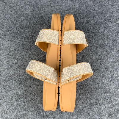 LV Bom Dia Flat Comfort Mule