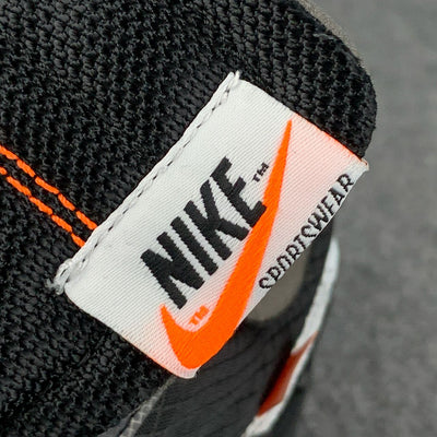 Off-White x Air Max 90 'Black'