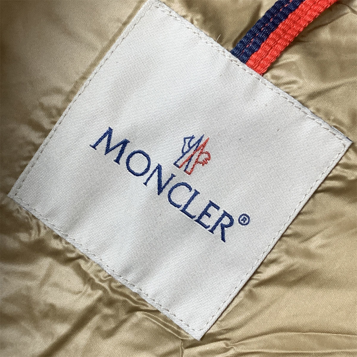 Moncler Parnaiba Long Down Coat ‘Black’