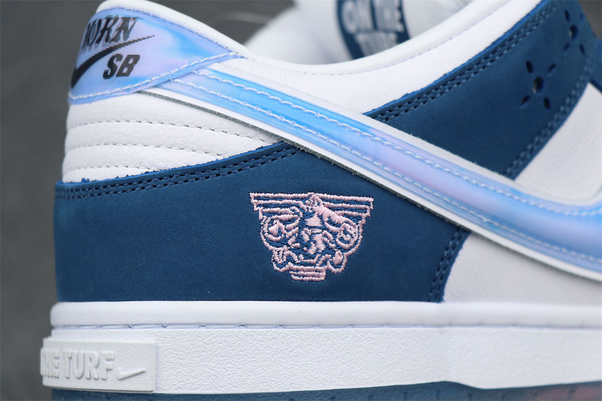 Born x Raised x Dunk Low SB 'One Block at a Time'