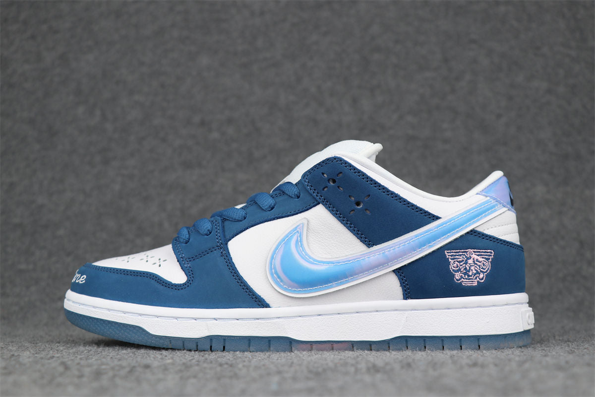 Born x Raised x Dunk Low SB 'One Block at a Time'