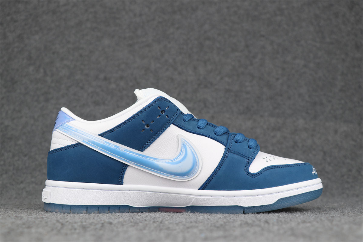 Born x Raised x Dunk Low SB 'One Block at a Time'