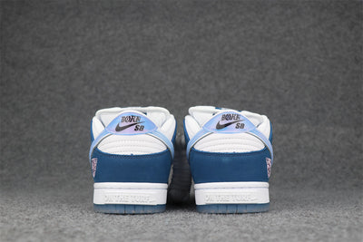 Born x Raised x Dunk Low SB 'One Block at a Time'