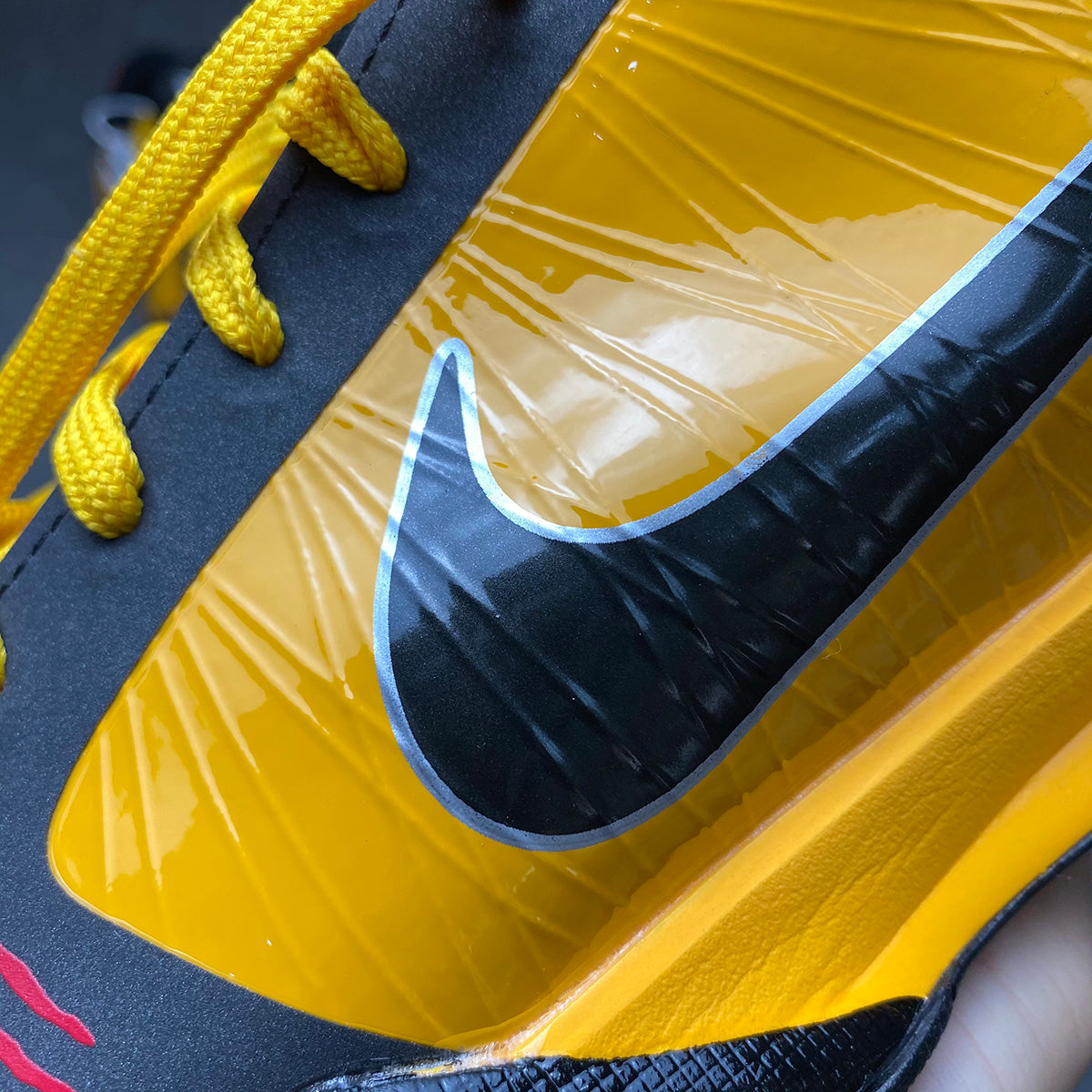 Zoom Kobe 5 Protro ‘Bruce Lee’