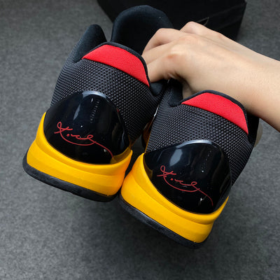 Zoom Kobe 5 Protro ‘Bruce Lee’