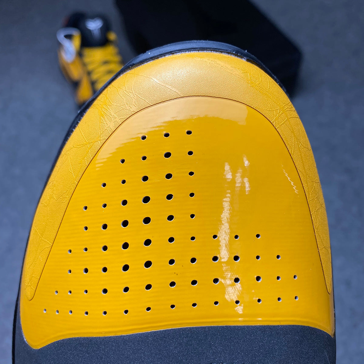Zoom Kobe 5 Protro ‘Bruce Lee’