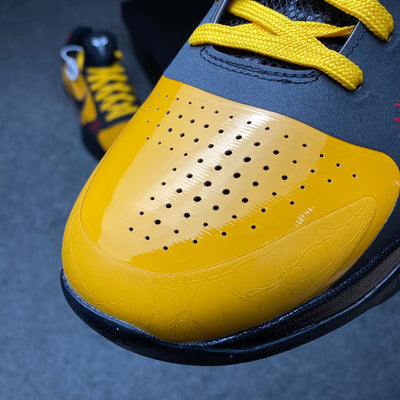 Zoom Kobe 5 Protro ‘Bruce Lee’