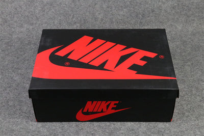 Air Jordan 1 Retro High OG 'Banned' 2016