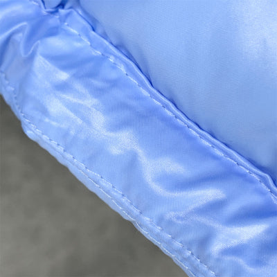 MONCLER NEUES LACKET HELLBLAU 21FW