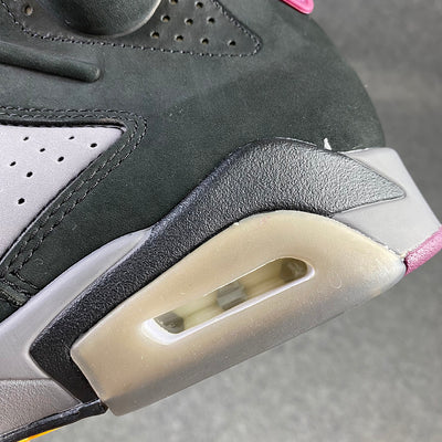 Air Jordan 6 Retro 'Bordeaux'