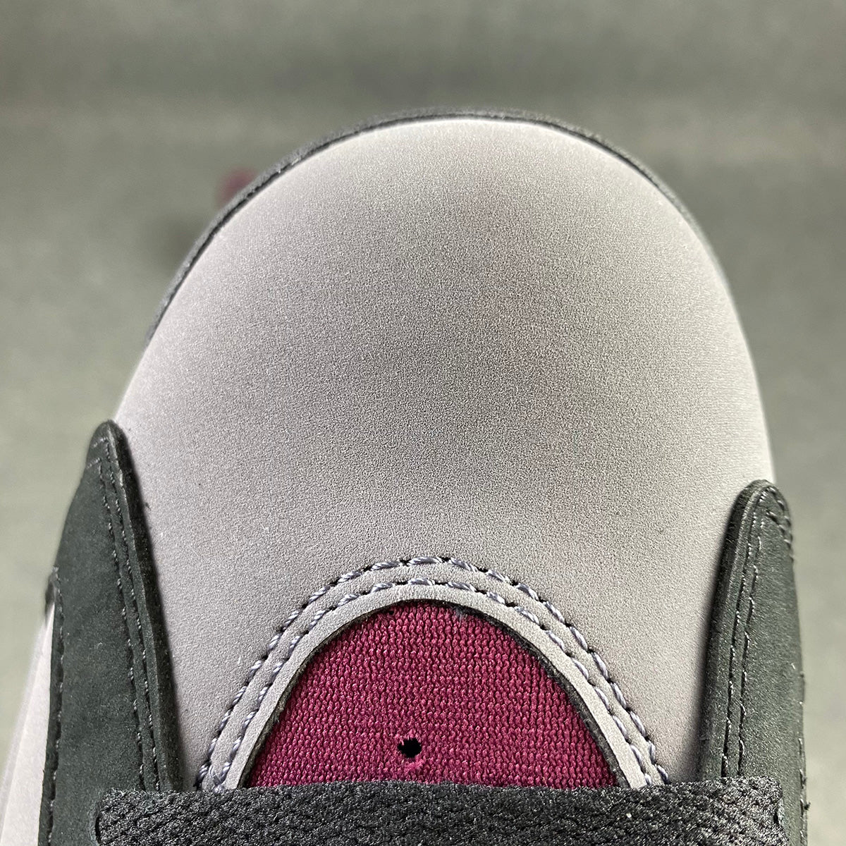Air Jordan 6 Retro 'Bordeaux'