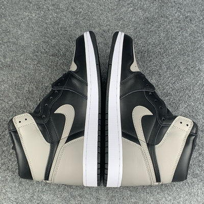 Air Jordan 1 Retro High OG 'Shadow' 2018