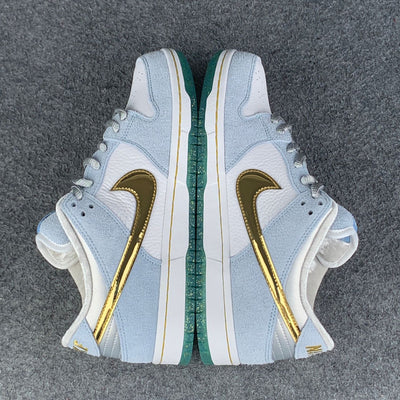 Sean Cliver x Dunk Low SB 'Spécial Vacances'