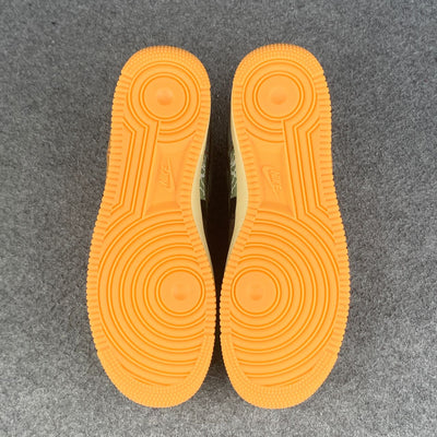 Travis Scott x Air Force 1 Low 'Cactus Jack'