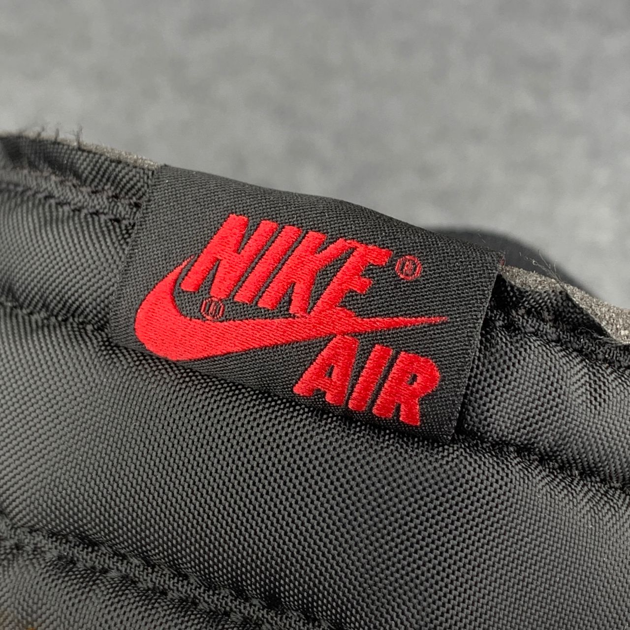 Union LA x Air Jordan 1 Retro High NRG 'Storm Blue'