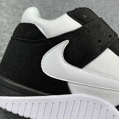 (Early Look) Jordan Jumpman Jack TR 'Black White'