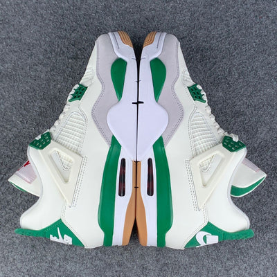 Nike SB x Air Jordan 4 Retro SP 'Pine Green'