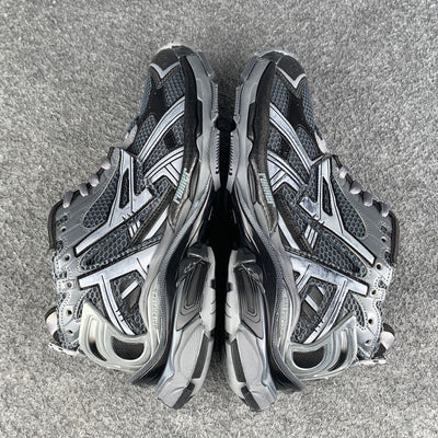 Balenciaga Runner Sneaker 'Dark Grey Black'