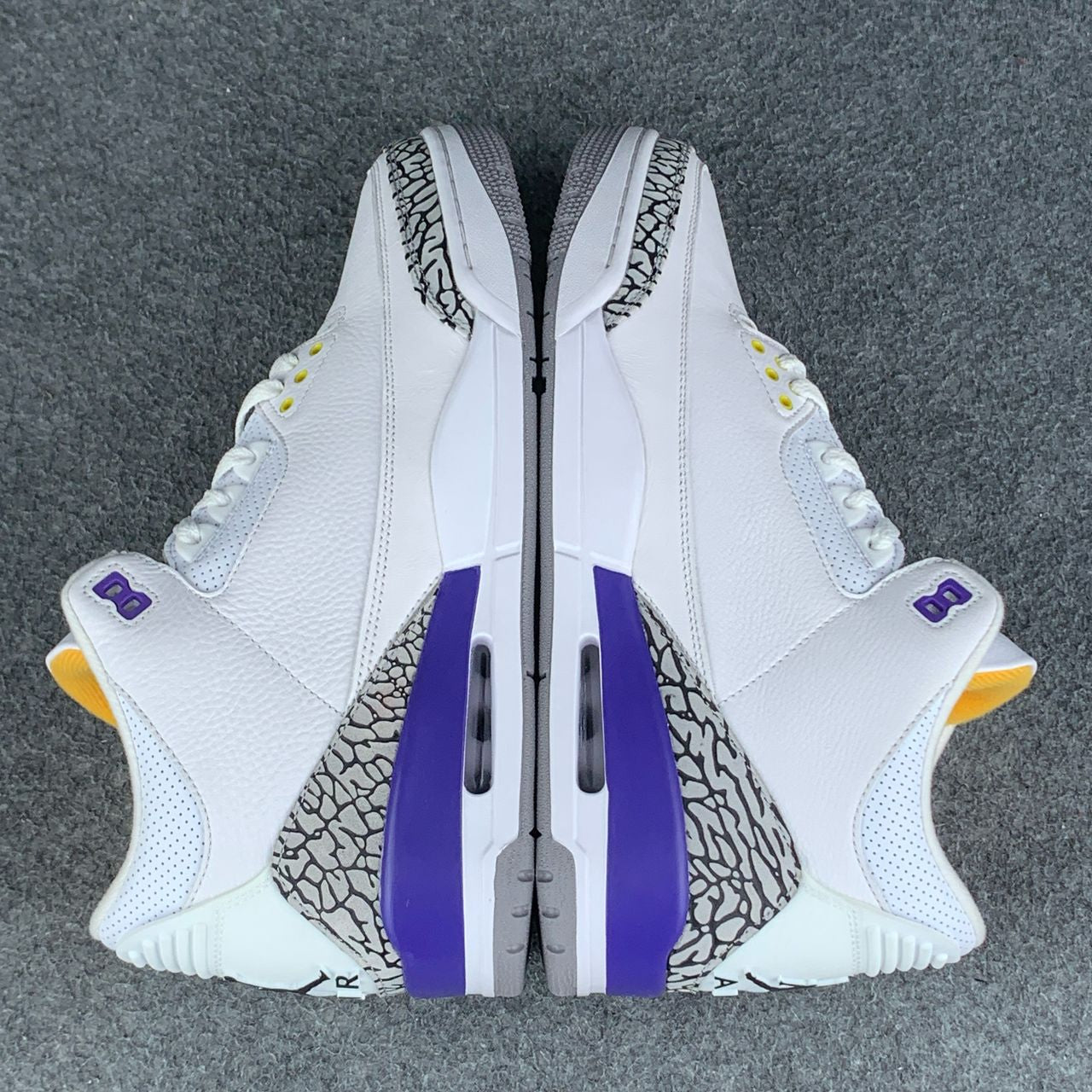 Air Jordan 3 Retro 'Kobe Pack'
