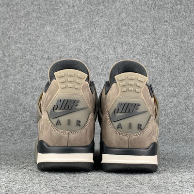 (EARLY LOOK) Air Jordan 4 Retro 'Cave Stone'