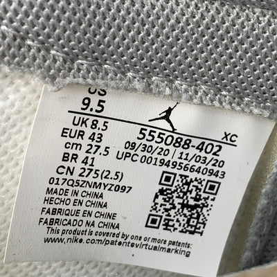 Jordan 1 Retro High OG Hyper Royal