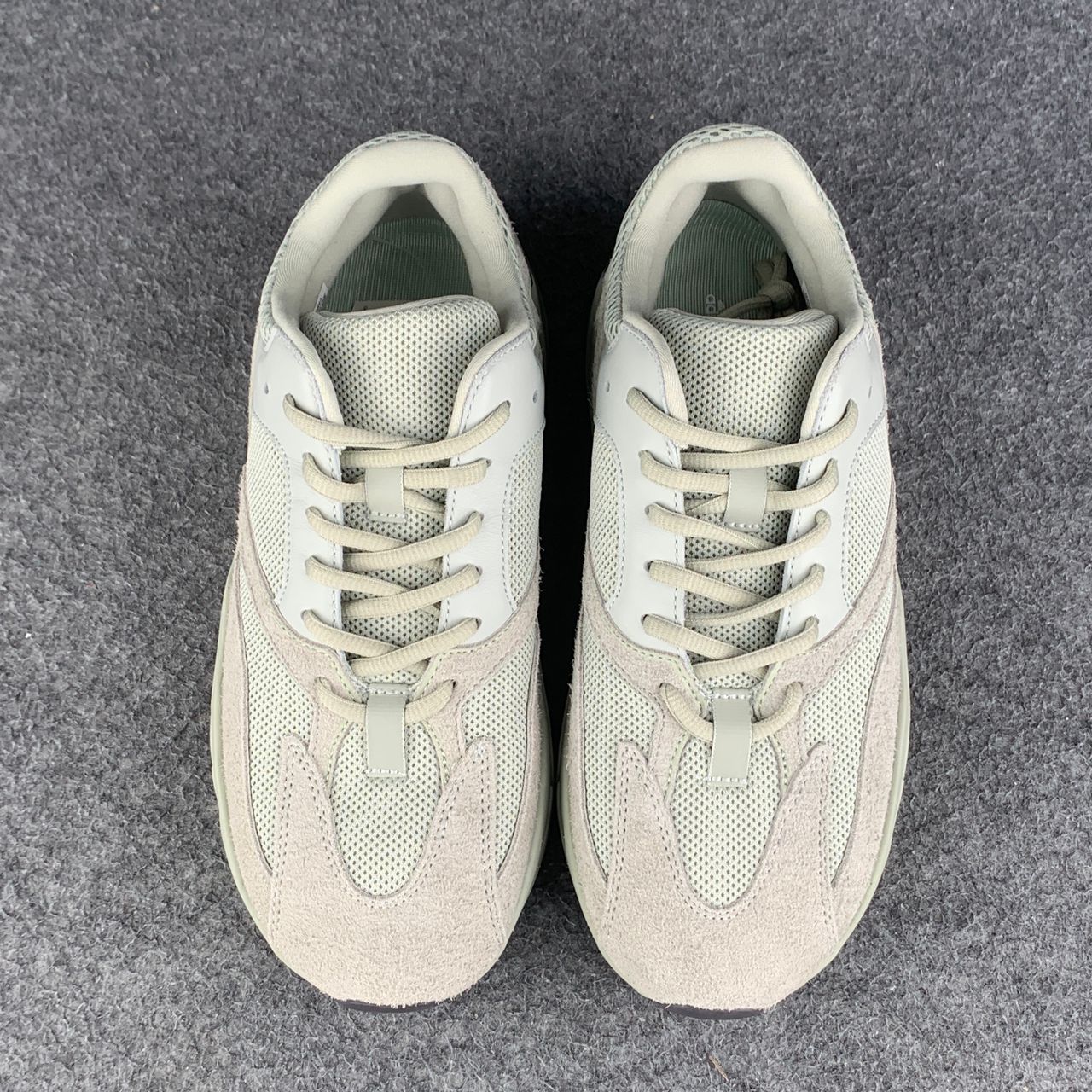 Adidas Yeezy Boost 700 'Salt'