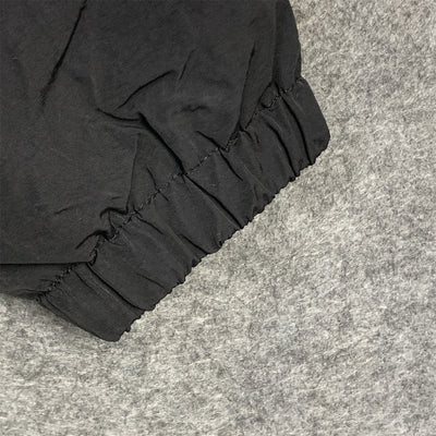 Supreme x Umbro Track Jacket 'Black'