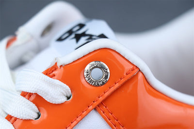 Bapesta 'Orange'