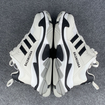 Adidas x Balenciaga Wmns Triple S Sneaker 'White'