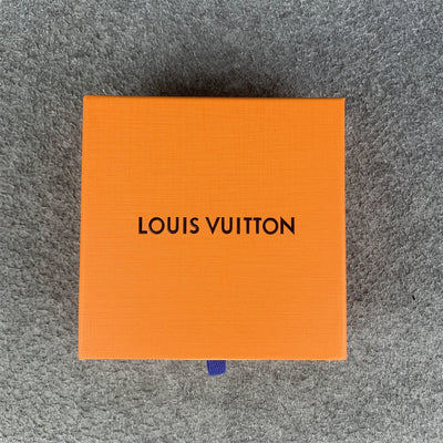 LV Initiales 40mm Reversible Belt ‘White’