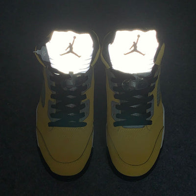 Air Jordan 5 Retro T23 'Tokyo' 2011