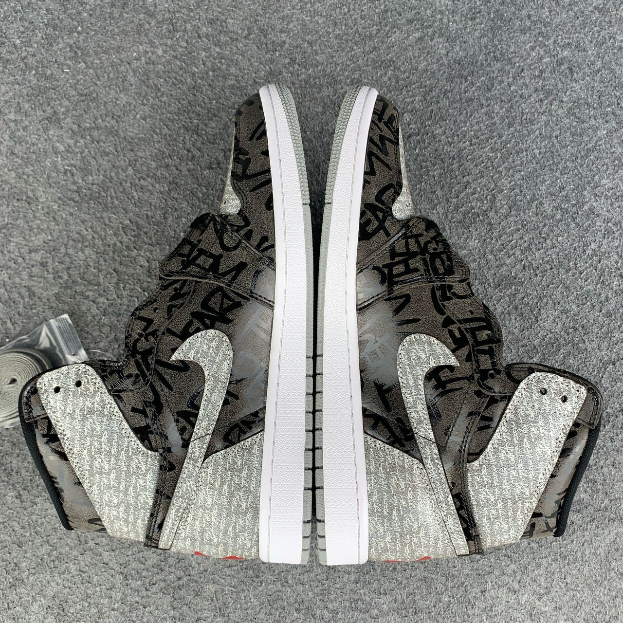 Air Jordan 1 High OG 'Rebellionaire'