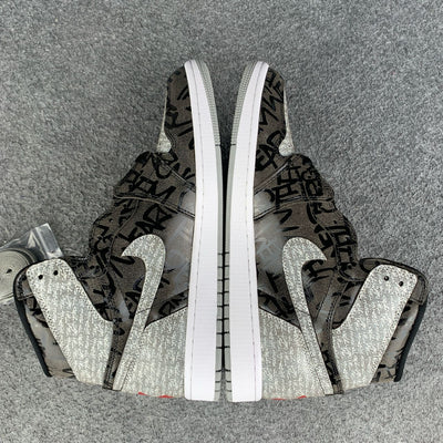 Air Jordan 1 High OG 'Rebellionaire'