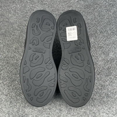 Alexander McQueen Oversized Sneaker ‘Triple Black’