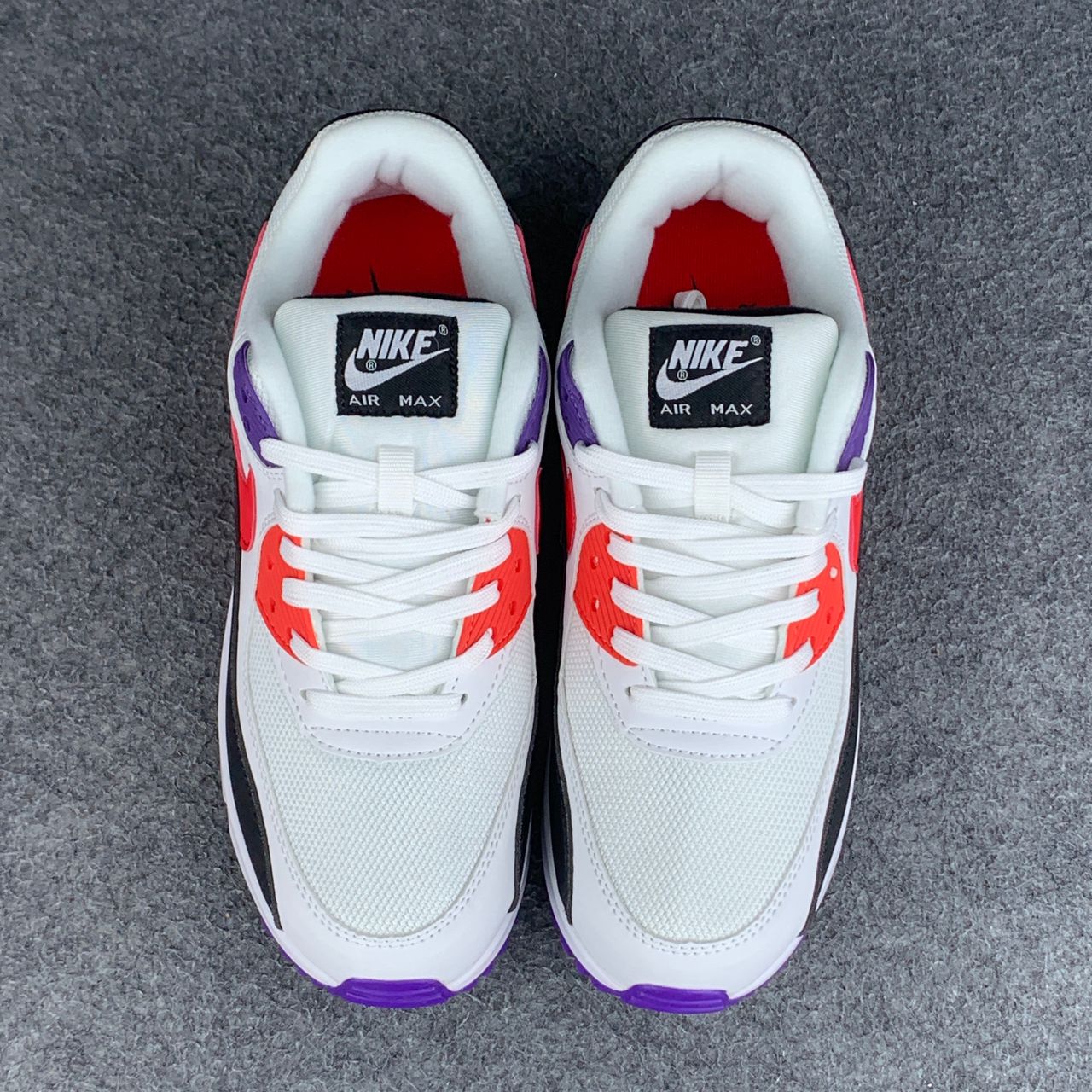 Nike Air Max 90 Essential 'Raptors'