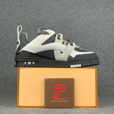 LV Skate Sneaker 'Anthracite'