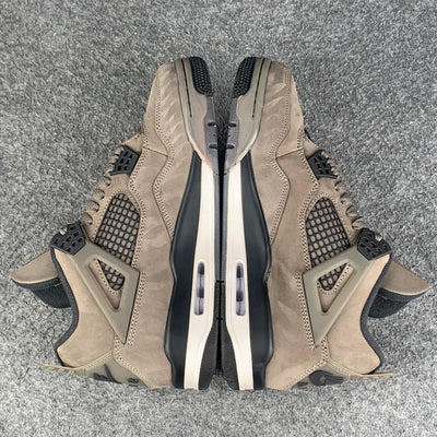 (EARLY LOOK) Air Jordan 4 Retro 'Cave Stone'