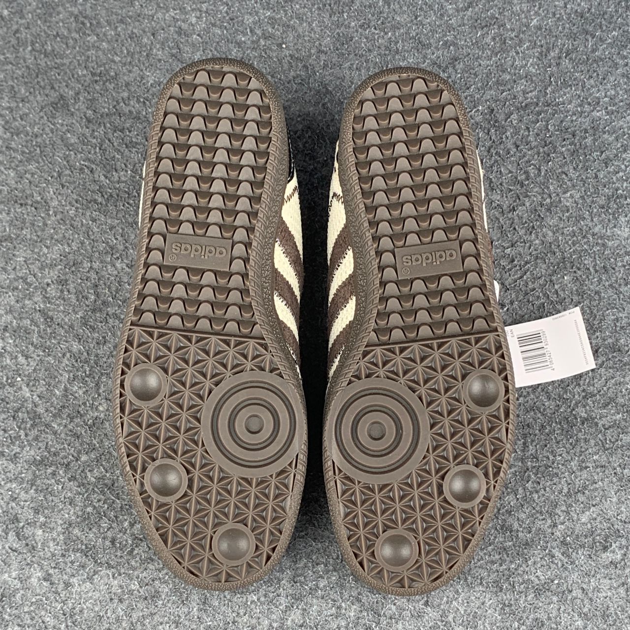 notitle x Samba OG 'Cow Print'