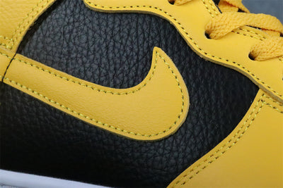 Wu-Tang x Dunk High Retro Premium 2024