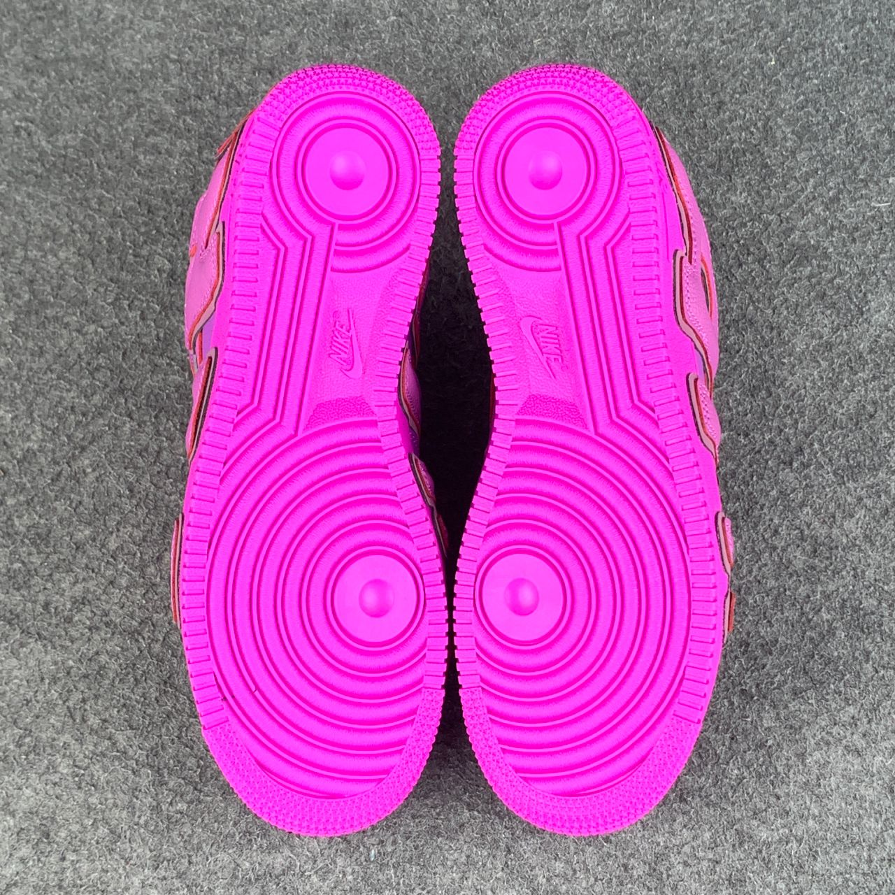 Cactus Plant Flea Market x Air Force 1 Low Premium 'Fuchsia Dream'