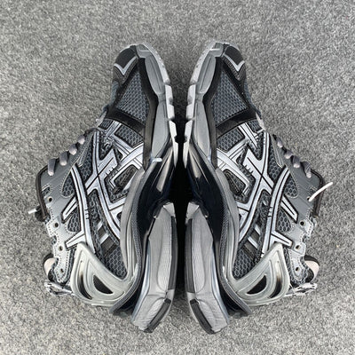 Balenciaga Runner Sneaker 'Dark Grey Black'