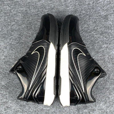 Undefeated x Kobe 4 Protro 'Black Mamba'