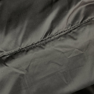 Moncler Stellaire Shell-Down Jacket ‘Black/White’