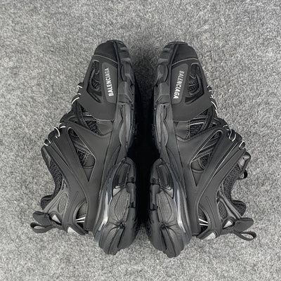 Balenciaga Wmns Track Trainer 'Triple Black'