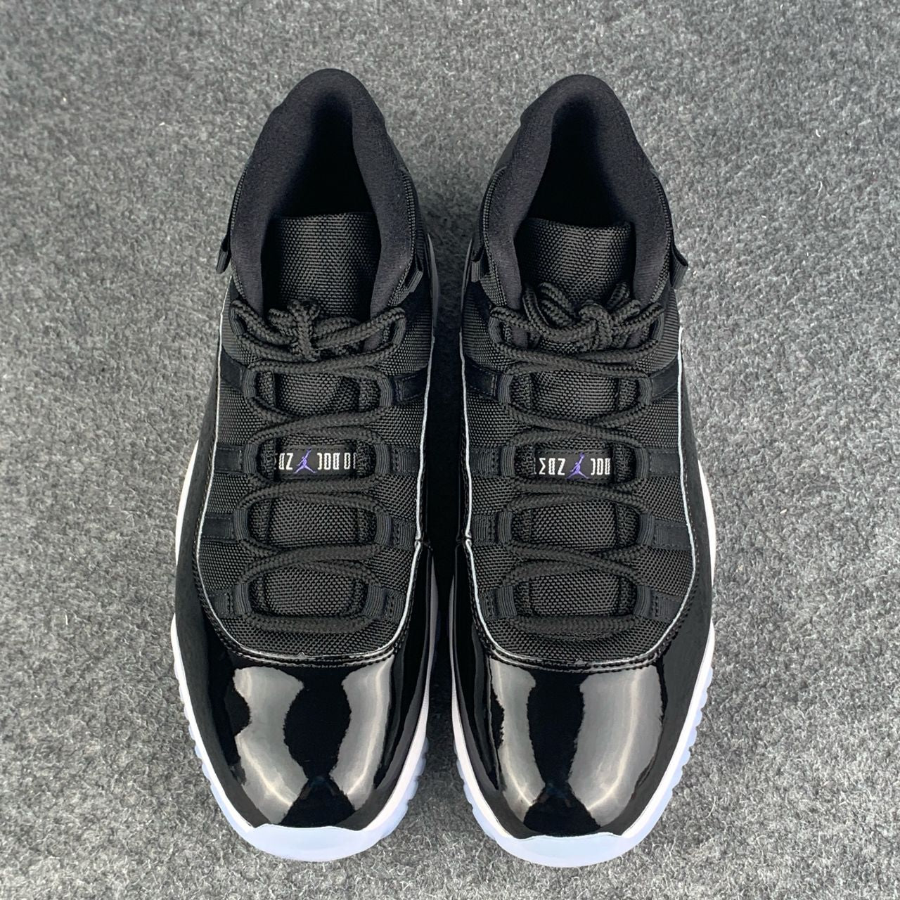 Air Jordan 11 Rétro 'Space Jam' 2016