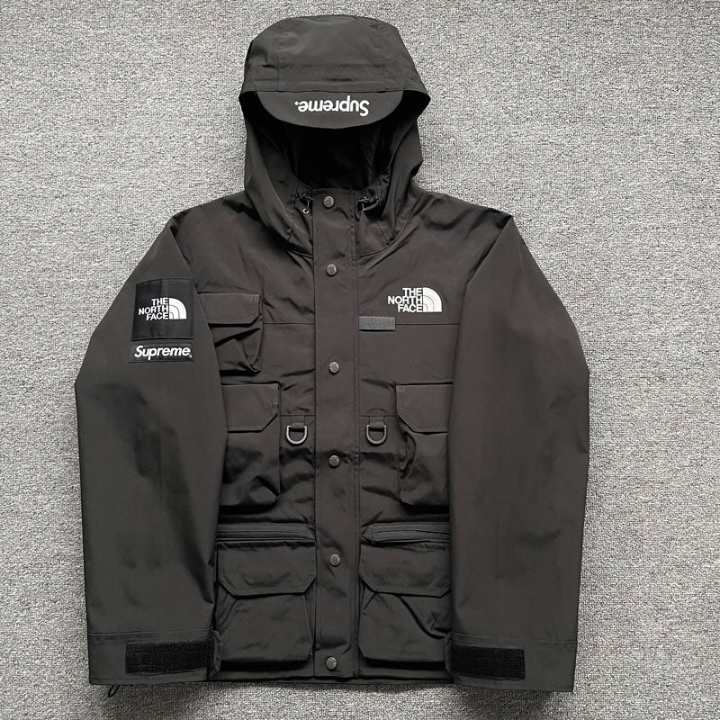Supreme x The North Face Cargo Jacket