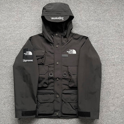 Supreme x The North Face Cargo Jacket