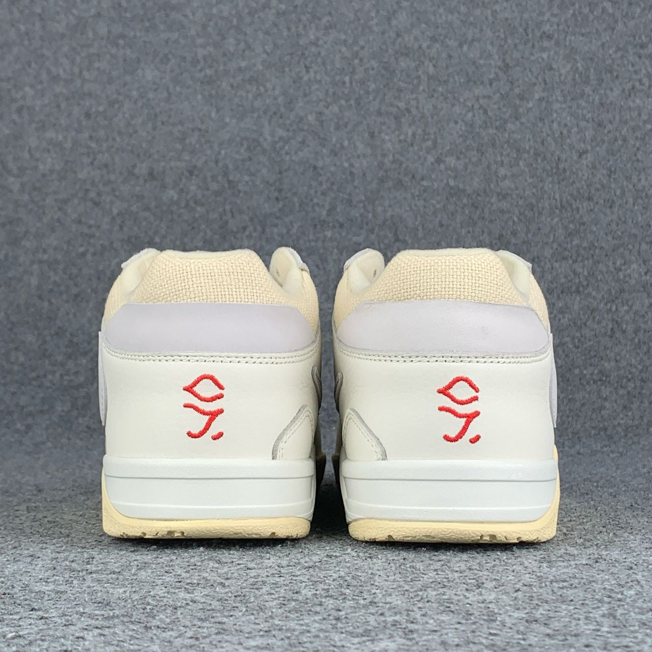 (Early look) Travis Scott x Jordan Jumpman Jack TR 'Off White'