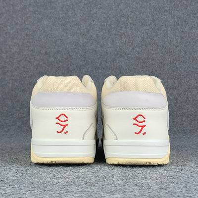 (Early look) Travis Scott x Jordan Jumpman Jack TR 'Off White'