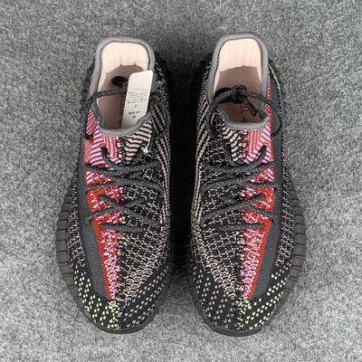 Yeezy Boost 350 V2 'Yecheil Reflective'
